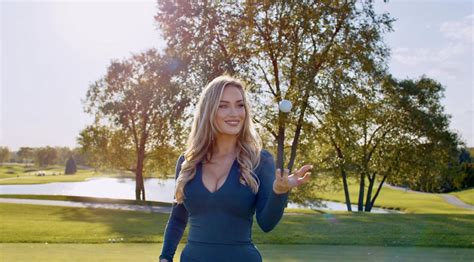 onlypaige leaks|Paige Spiranac Joins Passes Subscription Platform to Share